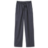 White Swan Charcoal Fundamentals Zip Pant