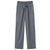 White Swan Pewter Fundamentals Zip Pant