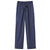 White Swan New Navy Fundamentals Zip Pant