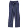 White Swan New Navy Fundamentals Zip Pant