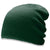 Richardson Formosa Green Super Slouch Knit Beanie