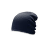 Richardson Navy Super Slouch Knit Beanie