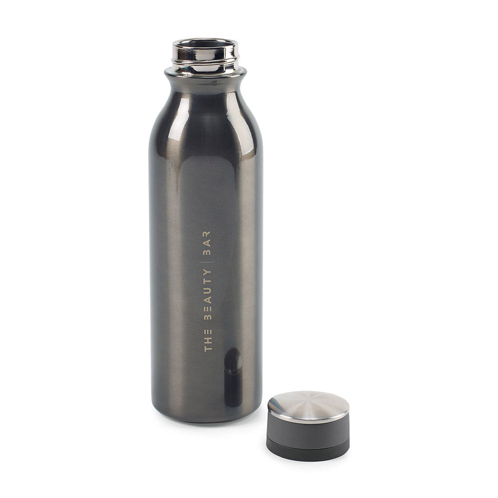 Aviana Charcoal Luna Double Wall Stainless Bottle- 20 oz.