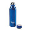 Aviana Royal Blue Luna Double Wall Stainless Bottle- 20 oz.