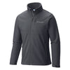 Columbia Men's Graphite Ascender Softshell Jacket