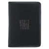 Norwood Black E-Padfolio