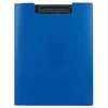 Good Value Blue Clipboard Folder