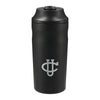 BottleKeeper Black CanKeeper 3-in-1