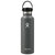 Hydro Flask Stone Standard Mouth 21 oz Bottle with Flex Cap