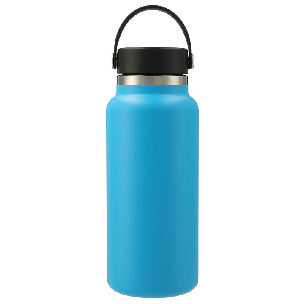 Hydro Flask Pacific Wide Mouth 32oz Bottle with Flex Cap