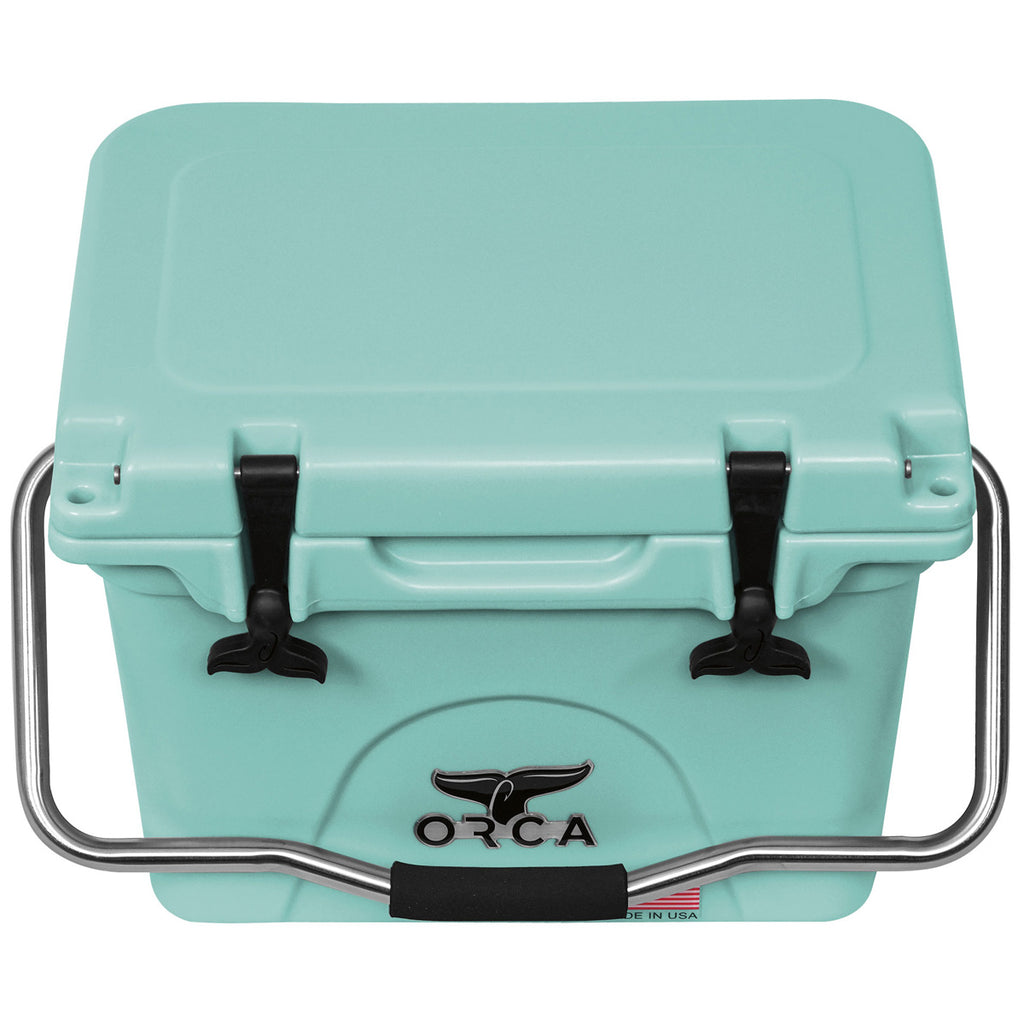 ORCA Seafoam 20 Quart Cooler