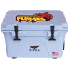 ORCA Light Blue 26 Quart Cooler