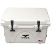 ORCA White 26 Quart Cooler