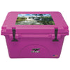 ORCA Pink 40 Quart Cooler