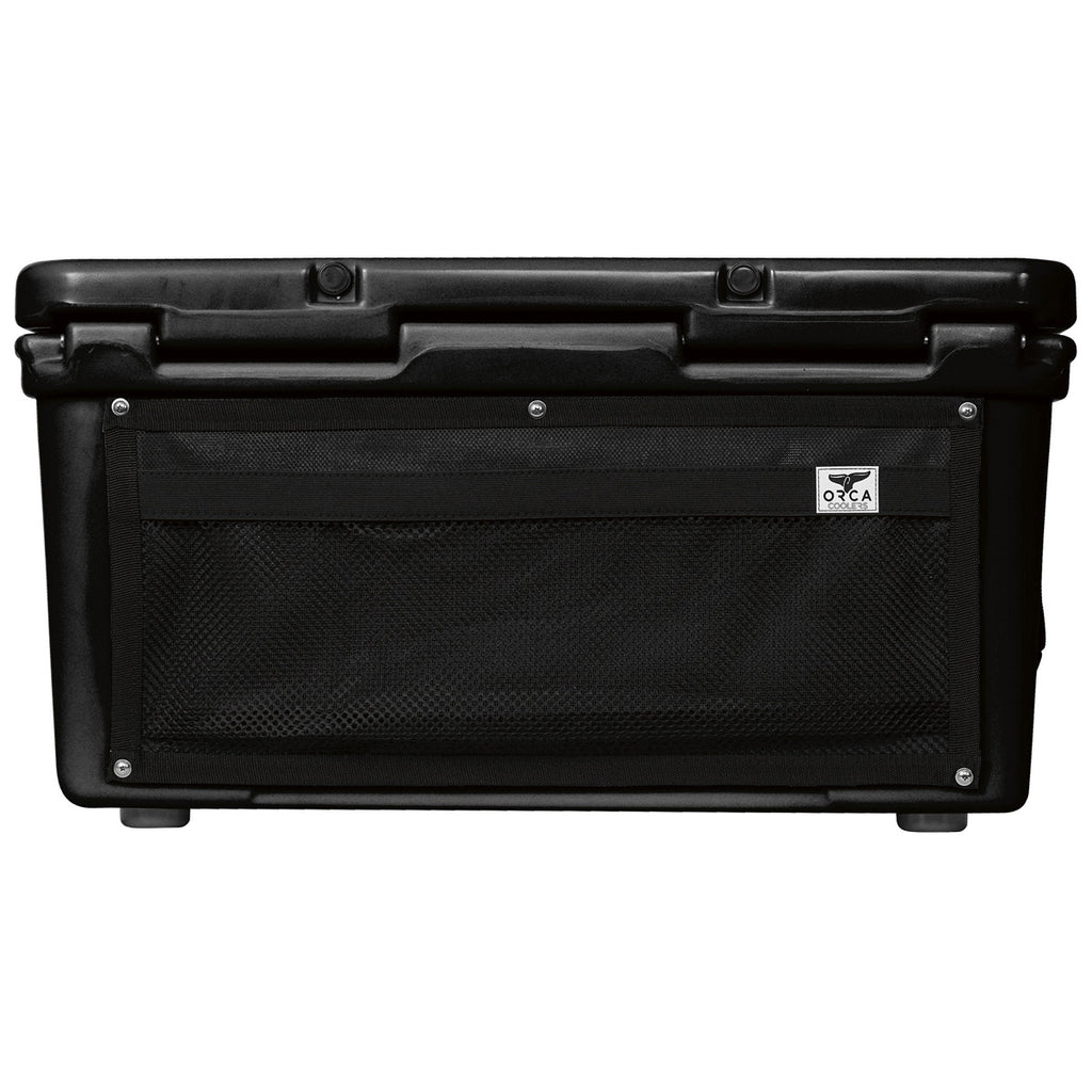 ORCA Black 75 Quart Cooler