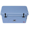 ORCA Light Blue 75 Quart Cooler