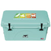 ORCA Seafoam 75 Quart Cooler