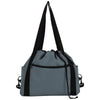 Good Value Charcoal Convertible Cinch Tote-Pack