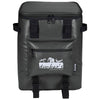 Koozie Charcoal Olympus 24-Can Kooler Backpack