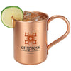 Leed's Copper Moscow Mule Gift Set