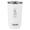 CamelBak White Tumbler 16oz