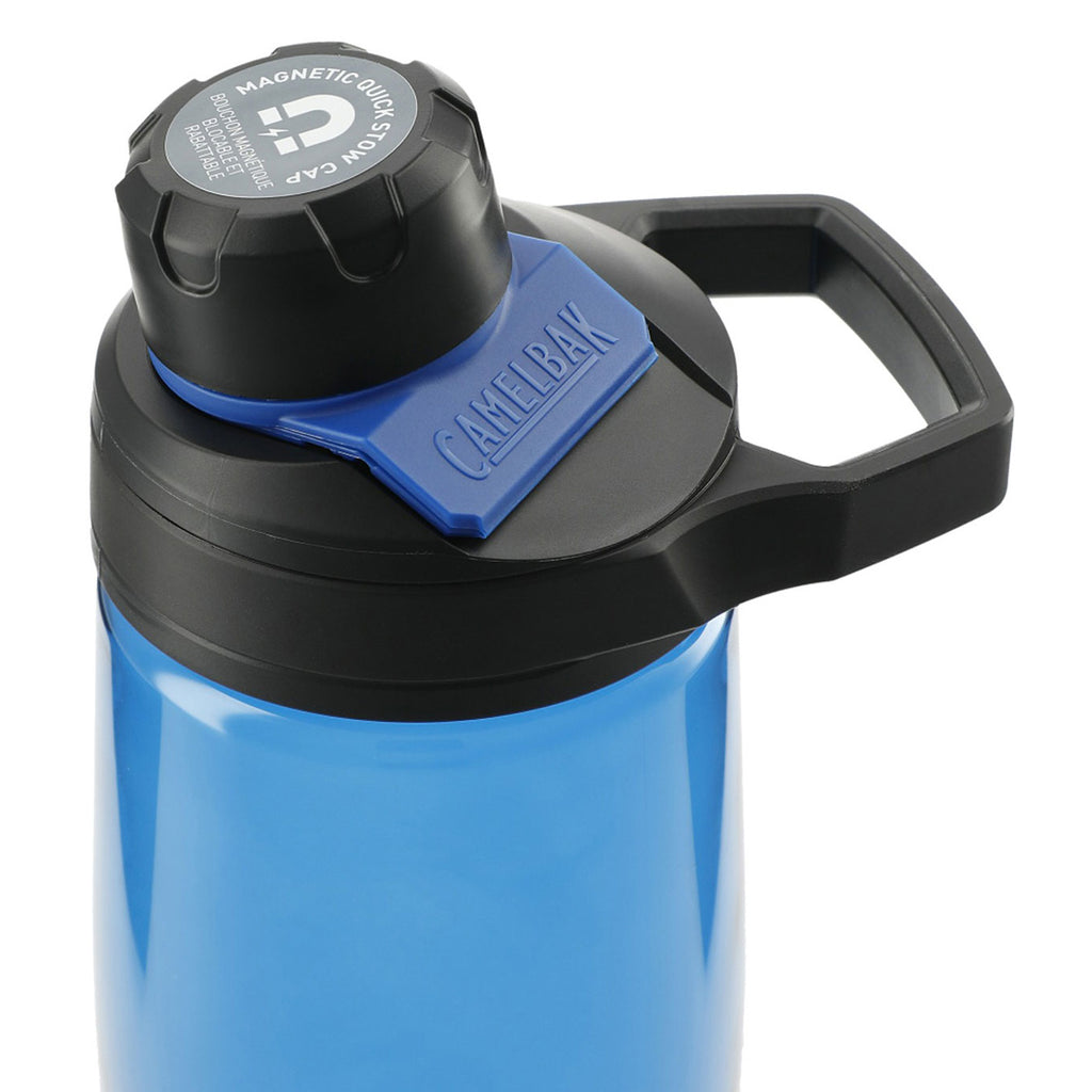 CamelBak Oxford Chute Mag 25oz Bottle Tritan Renew