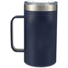 Arctic Zone Navy Titan Thermal HP Copper Mug 24 oz