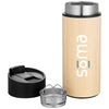 Welly Black Original Copper Vacuum Tumbler 12oz