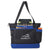 Gemline Royal Blue Avenue Business Tote