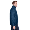 Columbia Men's Collegiate Navy Powder Lite Jacket