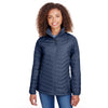 Columbia Women's Nocturnal Powder Lite Jacket