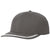 Richardson Charcoal/White Lite Performance Cap