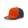 Richardson Orange Sideline Dryve/Carbon Fiber Cap