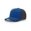 Richardson Royal Sideline Dryve/Carbon Fiber Cap