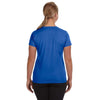 Augusta Sportswear Women's Royal Wicking-T-Shirt