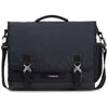 Timbuk2 Eco Black Deluxe Closer Case Messenger