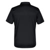 adidas Men's Black Grind Polo