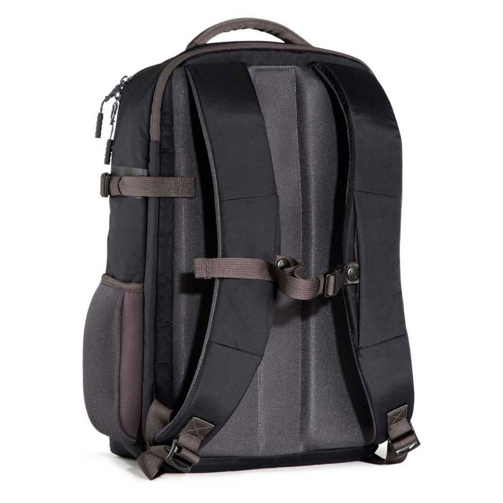 Timbuk2 Jet Black Division Pack - 15" Laptop