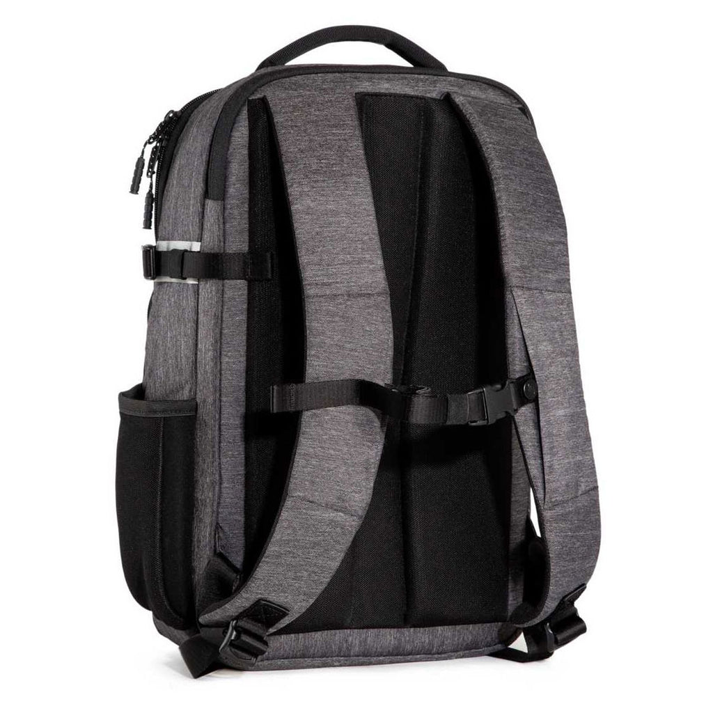 Timbuk2 Jet Black Static Division Pack - 15" Laptop