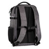 Timbuk2 Jet Black Static Division Pack - 15