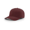 Richardson Maroon On-Field Solid Twill R-Flex Cap