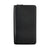 TUMI Black Nassau ID Lock Zip-Around Travel Wallet