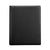 TUMI Black Nassau Letter Pad