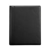 TUMI Black Nassau Letter Pad