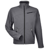 Spyder Men's Polar Transport Softshell Jacket