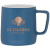 ETS Steel Blue Oslo Mug