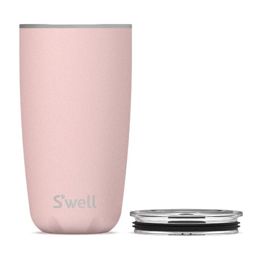 S'well Pink Topaz Tumbler 18 oz