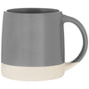 ETS Storm Grey Magnolia Mug