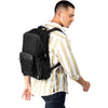 Timbuk2 Jet Black Project Backpack