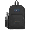 JanSport Black Crosstown 15